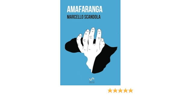 Amazon Amafaranga Scandola Marcello Mystery