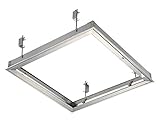 ダイケン 天井点検口シーリングハッチ CDS型 ステンレス製 CDS45