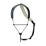 breathtaking ブレステイキング サクソフォーンストラップ ライザ Saxophone Strap Lithe M