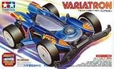 タミヤ 1/32 マイティミニ4駆シリーズ バリアトロン
