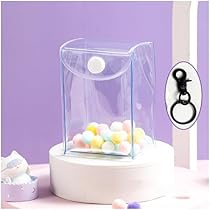 Amazon.co.jp: ぬいぐるみ 透明 ポーチ ぬいぐるみ ポーチ