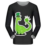 スポーツ tシャツ お祭りプリント 長袖 メンズ ボタン レジャー ス 着心地良 アウトドア 耐久性 ストリートホームウェア プリント Tシ