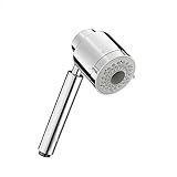 American Standard 1660.643.002 Flowise Modern 3 Function Water Saving Hand Shower, Polished Chrome [
