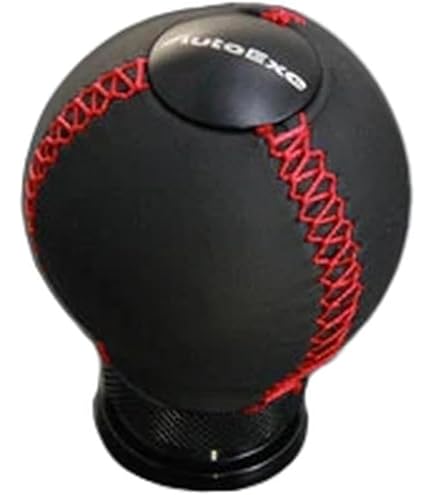 シフトノブ JB64・74MT車用ラウンドシフトノブ発売！ | ジムニーのカスタム