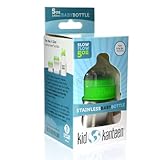 Klean Kanteen Kid Kanteen Stainless Baby Bottle - 5 oz by Klean Kanteen