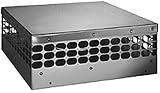 The Forever Cap CCPF1616 16 x 16-Inch Stainless Steel Prefab Chimney Cap [並行輸入品]