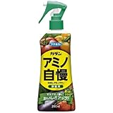 カダンアミノパワー野菜用 肥料 200ML