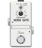 (未使用･未開封品)　ベリンガー ギター用エフェクトペダル ノイズリダクション NR300 NOISE REDUCER og8985z Amazon | ベリンガー ギター用エフェクトペダル ノイズリダクション