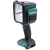 マキタ(Makita) フラッシュライト 40Vmax バッテリ・充電器別売 ML007G 青