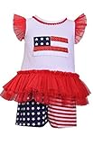 Bonnie Jean SHORTS ベビー・ガールズ US サイズ: 3T