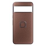 【国内正規品】PeakDesign ピークデザイン エブリデイ ケース Pixel 8 Pro レッドウッド MM-MC-BN-RD-1