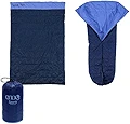 ENO Eagles Nest Outfitters スパーク キャンプ キルト ハンモック ブランケット 寝袋 パシフィック