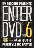 ENTER DVD VOL.6
