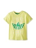 French Connection Ship Shape Tee カラー: グリーン