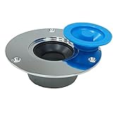 ミヤコ 洗濯機排水金具 ツバ広兼用 MB44FGH 50ビスツキ