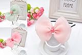 ヘアバンド ベビー 可愛い ヘアピン ヘアアクセサリー 10点 【10点】