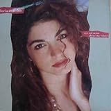 Oye Mi Canto - Gloria Estefan 7" 45