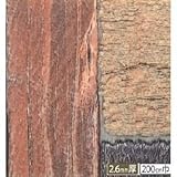 サンゲツ 店舗用クッションフロア カラーパーケット 柄番CM-2207 サイズ 200cm巾×4m