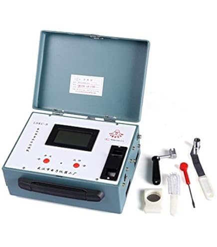 Amazon | 佐藤計量器 米麦水分測定器 SK-1040A II 1733-00 | 水分計