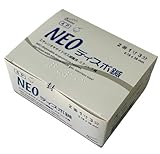 【山正】ＮＥＯ ディスポ鍼 4本パック（4Ｐ/240本入り）【2番ｘ1寸3分】