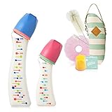 ベッタ ジュエル T3-POP SODA 発売記念セット/宝石钻石Tritan树脂奶瓶套装/Doctor betta Jewel T3-POP SODA Tritan set