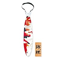 お魚ネクタイ (錦鯉)【1ページ】｜Ｇランキング