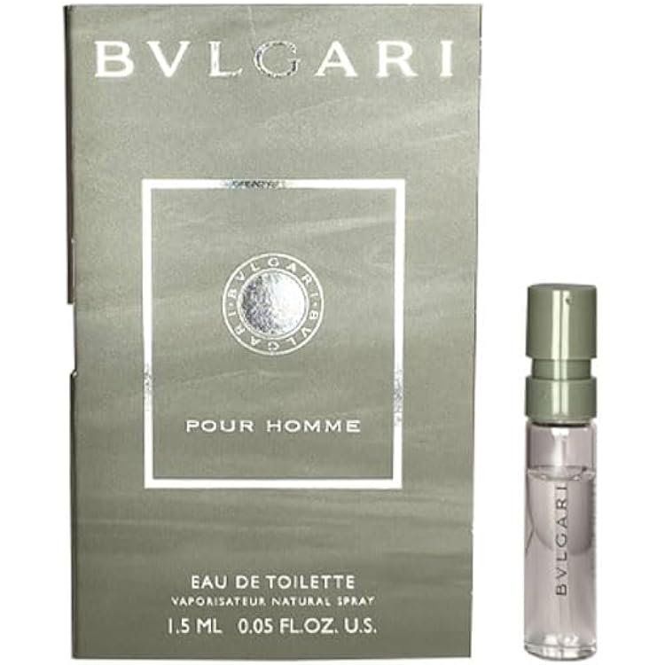 Amazon.co.jp: ブルガリ アクア プールオム アトランティック