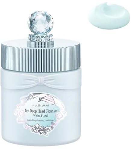 Amazon | ジルスチュアート JILL STUART サムシングピュアブルー