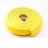 Amastly Premium Childproofing Edge Corner Guard - Child Safety Home Safety Furniture and Table Edge 