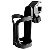 ドリンクホルダー Normei 自転車 ベビーカー バイク ロードバイク ドリンク カップ ホルダー