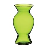 Syndicate Sales 8 3/4' Sophia Vase, Ivy [並行輸入品]