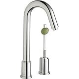 Elkay LKM7727PSS Ella Martini Polished Bar Faucet [並行輸入品]