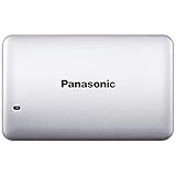 パナソニック(Panasonic) RP-SUD512P3 USB3.0外付けポータブルSSD（512GB）