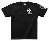 バイオハザード Umbrella/U.S.S. Tシャツ XLサイズ