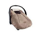 Cozy Cover - Beige Quilt by Cozy Cover