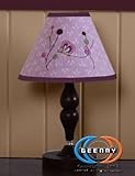 GEENNY Lamp Shade For Boutique Animal Kingtom 13 PCS Crib Bedding Set by GEENNY
