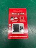 マイクロSDカード 64GB UHS-I U3 class10 microSD アダプター付
