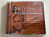 Mahler;Symphonies 1,4,5