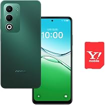 Amazon | 【初期費用3,850円(税込)が無料】OPPO A5 5G×ワイモバイルSIM