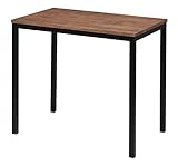 永井興産 NK-115 ヴィンテージテーブル ※幅80×奥行50×高さ72㎝