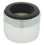 Plumb Pak Corporation pp800 – 104lf " bubble-stream "デュアルスレッドエアレーター1.0 GPM