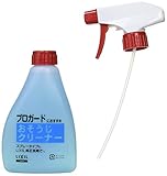 LIXIL(リクシル) INAX プロガードにおすすめお掃除クリーナー トイレ・洗面器用 PK-CWA-85A