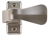 Ideal Security SK357 Storm Door Inside Handle [並行輸入品]