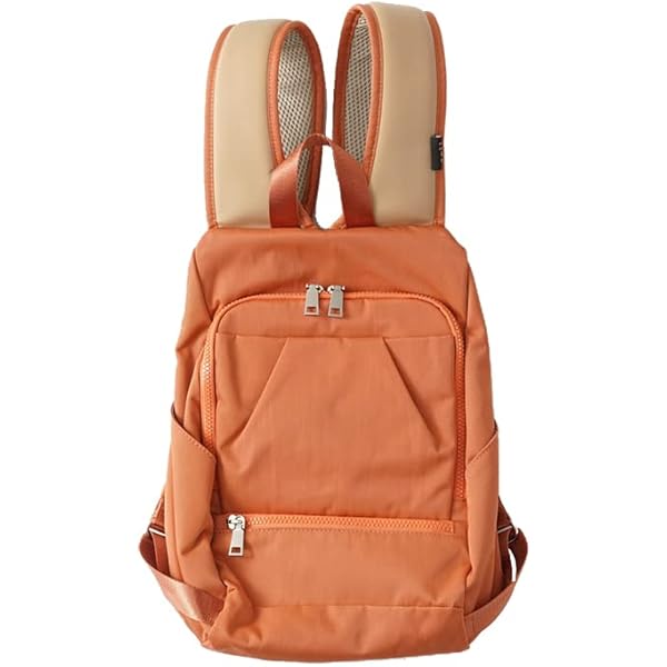 マリークワント リップストップライト リュック MARY QUANT♡リップストップライト リュック レッド