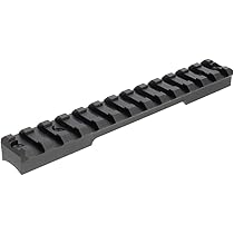 Amazon | ライラクス(LayLax) VSR-10 ピカティニーマウントベース]20mm