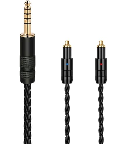SHURE SRH1540 SRH1840用純正ケーブル HPASCA2 Amazon.co.jp: SHURE SRH1540用交換ケーブル(1.8m) 【国内正規品