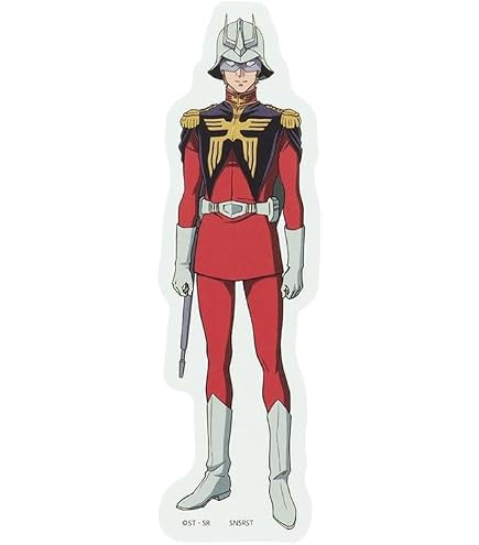 Amazon.co.jp: サンスター文具(Sun-Star Stationery) 劇場版Gundam