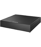 Amazon | アイ・オー・データ IODATA 外付けHDD テレビ録画用 6TB 大