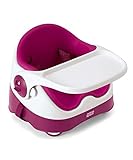 Mamas & Papas ベビーバド ラズベリー