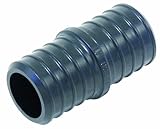Watts Water Technologies15P-12Poly Alloy Pex Coupling-3/4CFX3/4CF PLY COUPLING (並行輸入品)